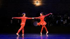 Video thumbnail: NYC-ARTS NYC-ARTS Full Episode: November 14, 2019