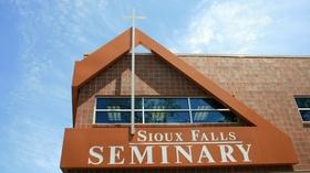 Video thumbnail: South Dakota Focus South Dakota Focus: Future of Faith, Kairos Project