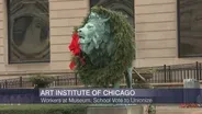 Workers at Art Institute Museum, School Vote to Unionize