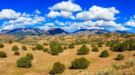 Video thumbnail: New Mexico In Focus NM’s Environmental Priorities & Addressing Alcohol in 2023