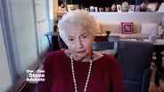Holocaust survivor Hanna Wechsler shares her powerful story
