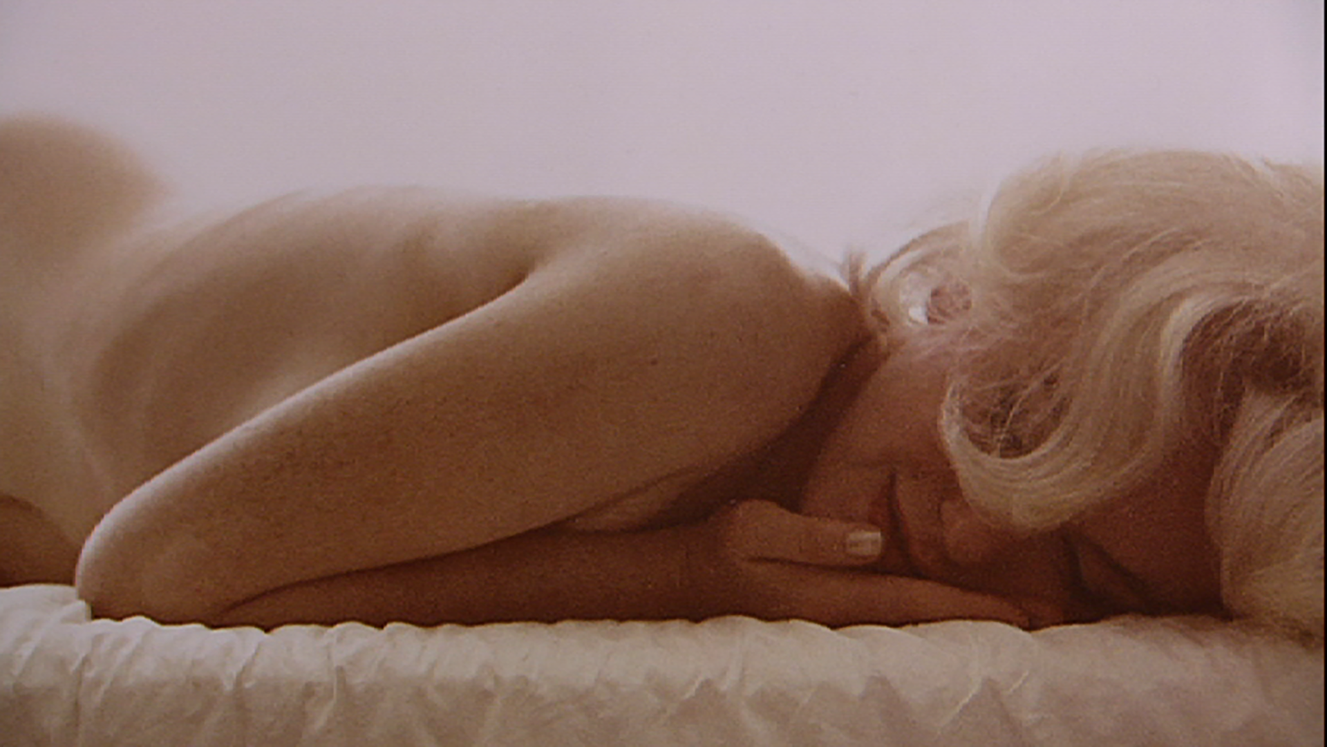 American Masters | Marilyn Monroe's nude photograph by Leif-Erik Nygards |  Season 20 | PBS