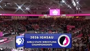 2026 IGHSAU Girls State Wrestling Championships