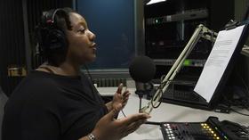 Video thumbnail: WFSU Documentary & Public Affairs How Does WFSU News Prepare for a Hurricane