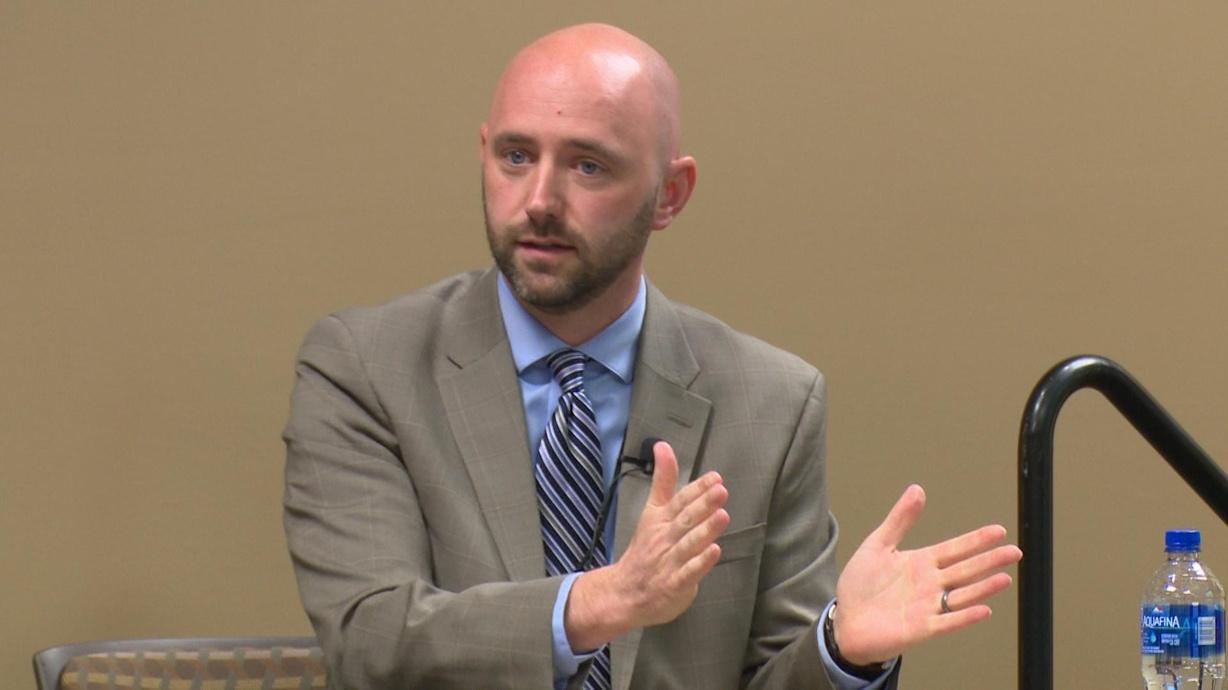Wisconsin Rural Partners Employer Workforce Panel | Watch University ...