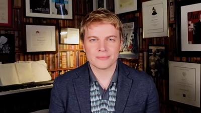 Is Your Phone Spying on You? Ronan Farrow on His New Doc 