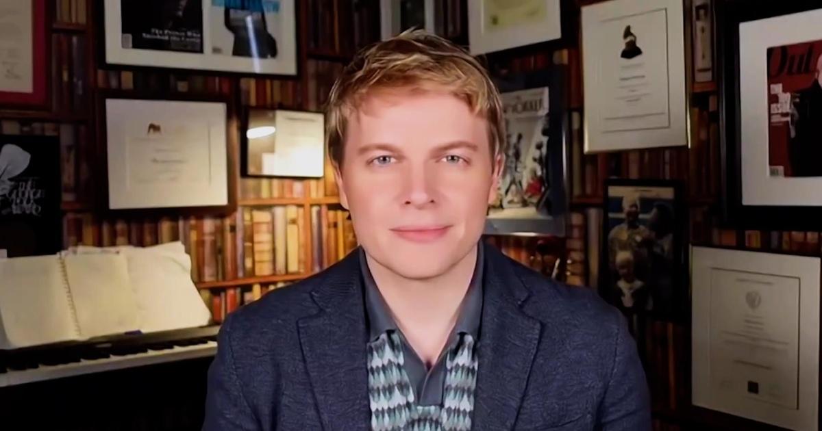 Amanpour and Company | Is Your Phone Spying on You? Ronan Farrow on His New Doc “Surveilled” | Season 2024