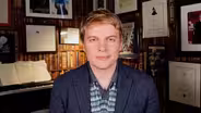Is Your Phone Spying on You? Ronan Farrow on His New Doc “Surveilled”
