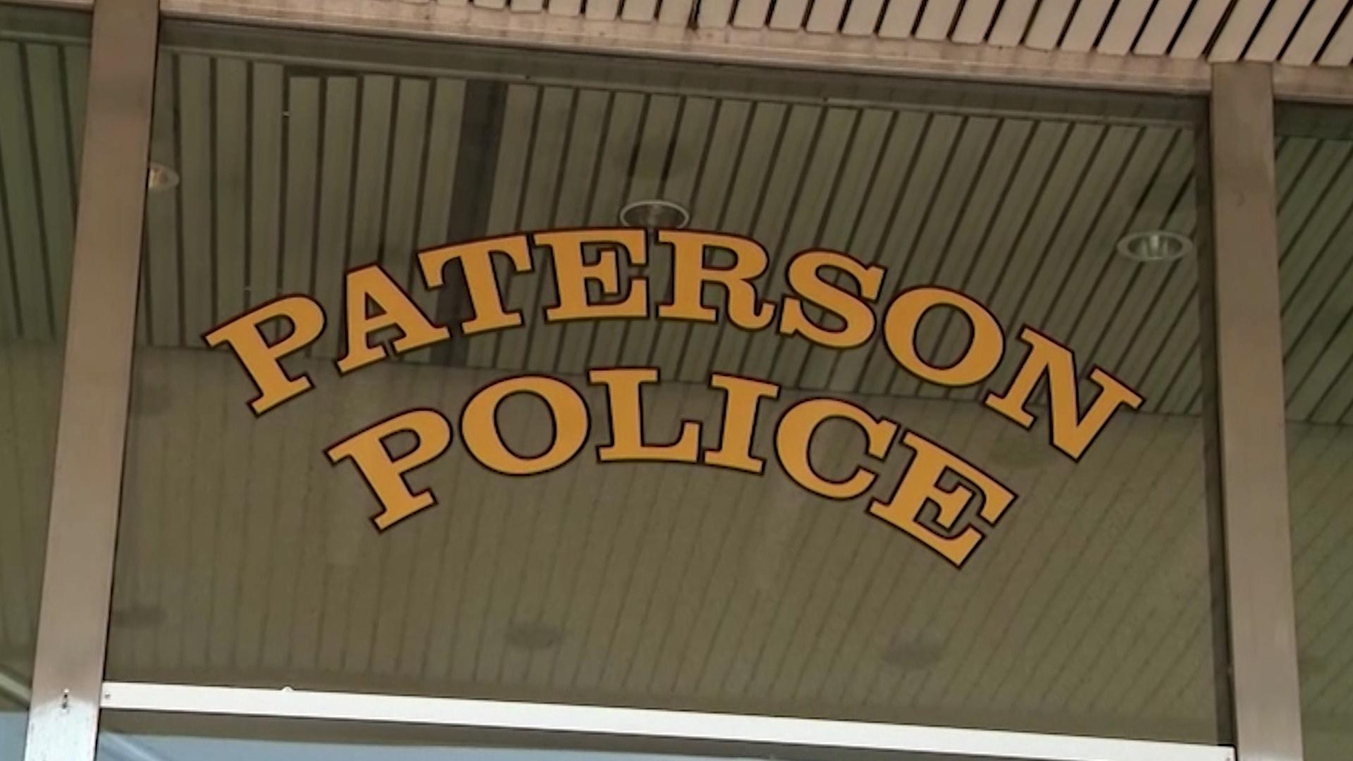 Paterson police leaders sue AG over state takeover