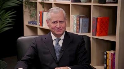 Jon Meacham: America's Democratic Experiment Is at Risk