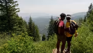 Establishing New Roots in Idaho