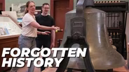 The Forgotten Factory That Changed America