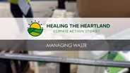 Managing Waste