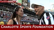 Charlotte Sports Foundation | Carolina Impact