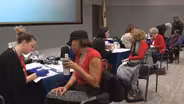 Heart disease awareness day focuses on screenings
