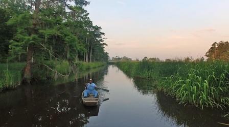 Video thumbnail: Carolina Stories Between the Waters | 60 second Promo