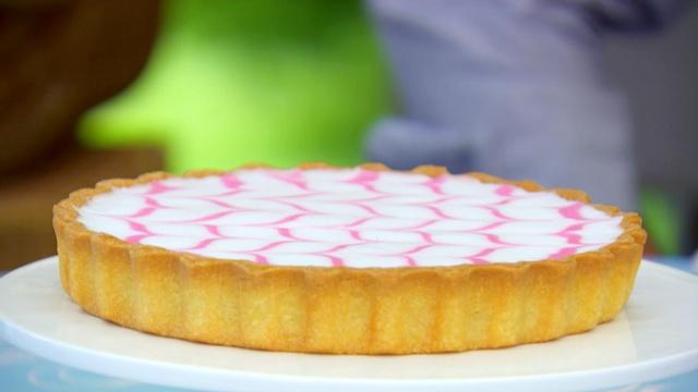 How to Make a Great Bakewell Tart