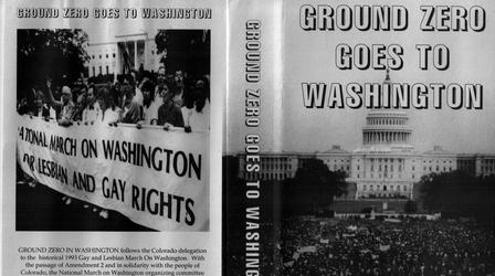 Video thumbnail: CPT12 Presents Ground Zero Goes to Washington
