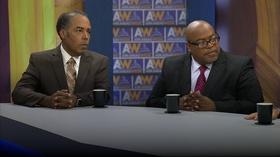 Video thumbnail: Arkansas Week Arkansas Week Special Edition: The Elaine Massacre
