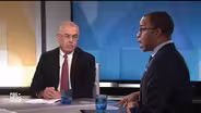 Brooks and Capehart on U.S. strikes on Iran-backed militants