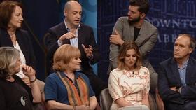 Video thumbnail: Arizona PBS Previews Downton Abby Live: Cast, Creators, and Spoilers too!