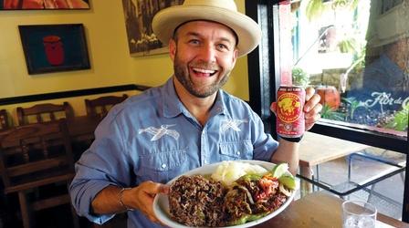 Video thumbnail: The Daytripper Texas World Food Tour