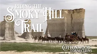 The Smoky Hill Trail