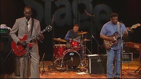 Video thumbnail: OnStage Joe Beard & The John Cole Blues Band