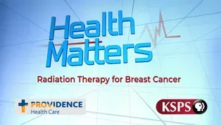 Radiation Therapy for Breast Cancer