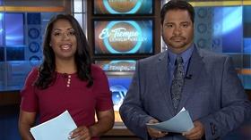 Video thumbnail: Es Tiempo Lehigh Valley Es Tiempo Lehigh Valley Episode 2