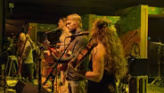 Elephant Revival at Telluride Bluegrass Festival