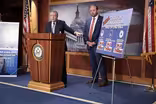 Roadblocks may be ahead for Biden’s infrastructure projects
