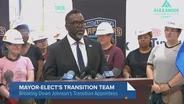 Who's Who on Mayor-Elect Brandon Johnson's Transition Team