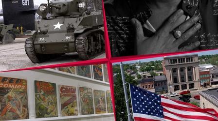 Video thumbnail: Journey Indiana Episode 518