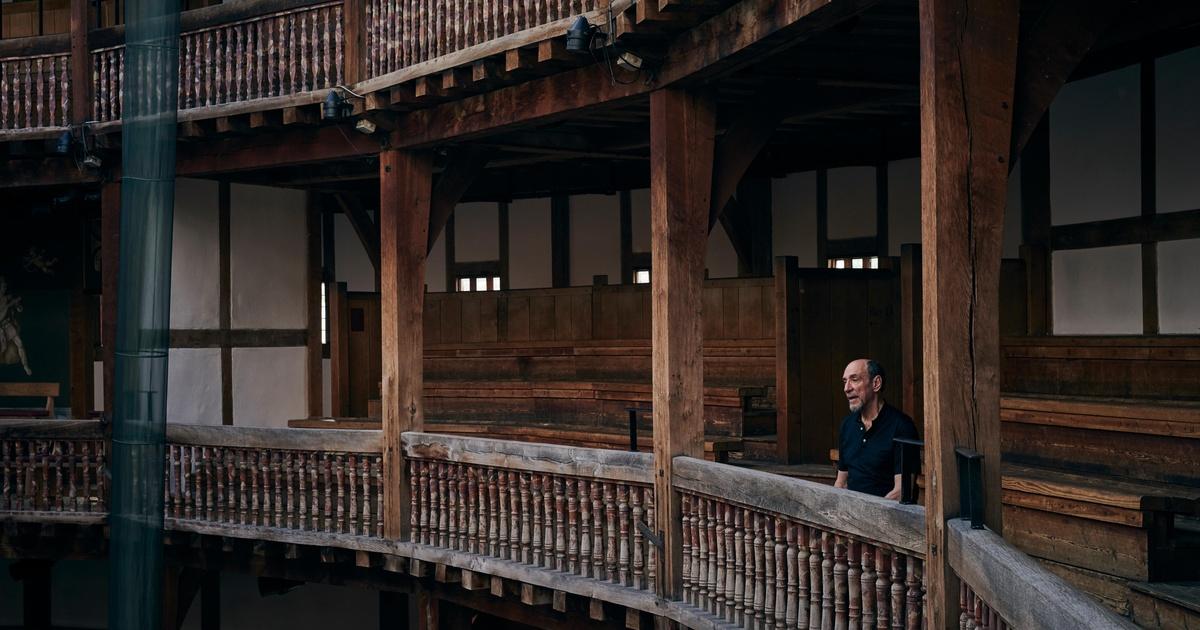 “The Merchant of Venice” with F. Murray Abraham Shakespeare Uncovered