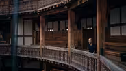 “The Merchant of Venice” with F. Murray Abraham