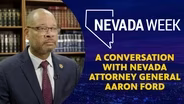 A Conversation with Nevada Attorney General Aaron Ford
