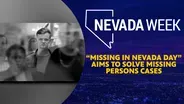 “Missing in Nevada Day” aims to solve missing persons cases