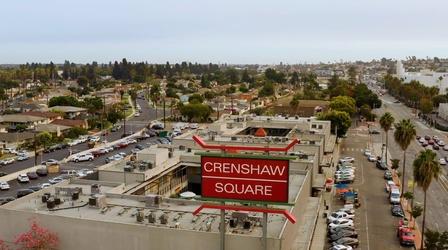 Video thumbnail: Lost LA From Little Tokyo to Crenshaw