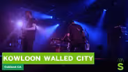 Kowloon Walled City