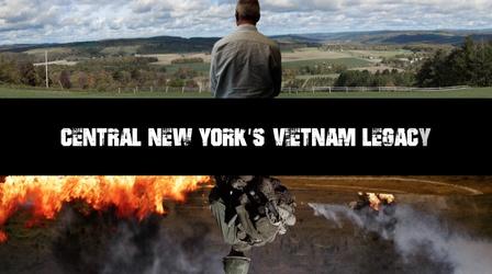 Video thumbnail: WCNY Specials LBJ's rally to war at Syracuse University