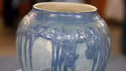 Appraisal: Newcomb College Vase, ca. 1930