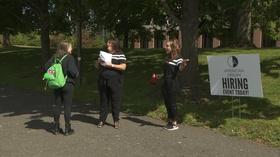 Video thumbnail: NJTV News September 13, 2019: NJTV News with Mary Alice Williams