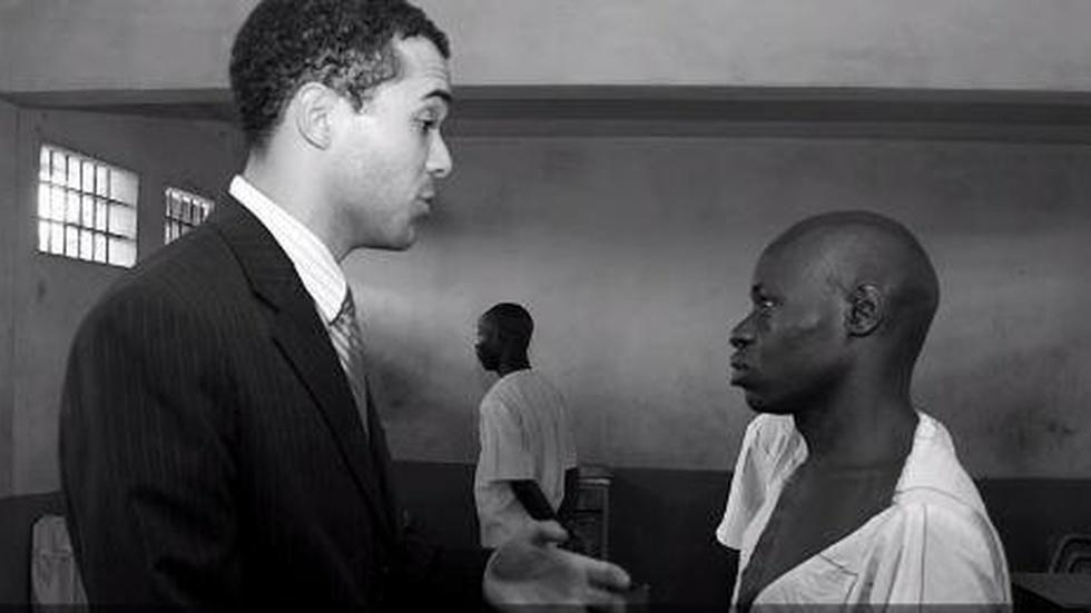 Why I’m starting the world’s first prison law school image