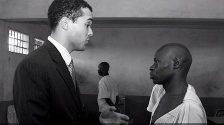 Video thumbnail: PBS NewsHour Why I’m starting the world’s first prison law school