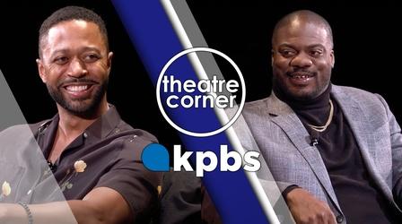 Video thumbnail: Theatre Corner Thomas Hobson and Marcus Henderson