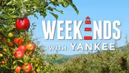 Preserving New England