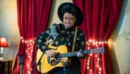 Amythyst Kiah | Echo Sessions