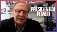 Understanding Presidential Authority with Harvard Professor Tom Patterson