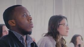 Video thumbnail: CPTV Specials Student Mental Health: Crucial Conversations